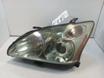 Passenger Right Headlight From 2004 Lexus RX330 12443238. Fixed Price $313.94.