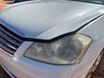 Driver Left Headlight Halogen Fits 06-07 Infiniti M35 104867808. Fixed Price $283.00.