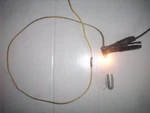 1970-74 Plymouth Barracuda/dodge Challenger Switch Panel Light. Fixed Price $65.00.