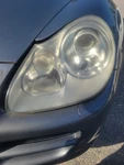 Driver Headlight Halogen Headlamps Fits 03-06 Porsche Cayenne 1632977. Fixed Price $299.90.