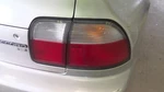 Passenger Right Tail Light Sedan Lid Mounted Fits 96-97 Accord 285967. Fixed Price $81.06.