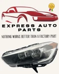 2016-2021 Bmw X1 F48 Left Driver Halogen Headlight. Fixed Price $249.95.