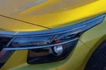 2021-2023 Kia Seltos Lh Driver Headlight Lamp Oem. Fixed Price $697.48.