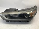 17-19 Hyundai Ioniq Front Left Driver Headlight Headlamp Xenon Hid. Fixed Price $449.99.