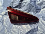 2017-2021 Alfa Romeo Giulia Sedan Driver Left Inner Tail Light Trunk Mounted Oem. Fixed Price $65.85.
