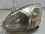 03 04 05 Toyota Echo Driver Left Headlight. Fixed Price $116.24.