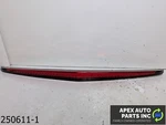 Oem 2008-2013 Cadillac Cts 3RD Center Trunk Lid Mounted Tail Brake Light Lamp. Fixed Price $89.99.