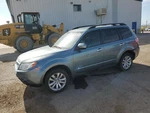 Passenger Right Headlight Xenon Hid Fits 09-13 Forester 743427. Fixed Price $295.00.