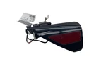 17-23 Tesla Model Rear Left Charge Port Door Reflector & Cover 1478844-00-A. Fixed Price $149.51.