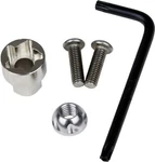Rigid Industries 40282 Security Kit. Fixed Price $59.99.