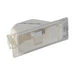 New Oem 2007-2015 Ford Edge Mkx License Plate Lamp Light 7T4Z13550A. Fixed Price $48.67.