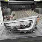 2019 2020 2021 2022 Subaru Ascent Lh Led Headlight Oem. Fixed Price $200.00.