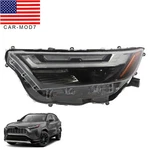 For Toyota RAV4 Xse Limited 2022-24 Headlights Full Led Left Side 811500R360. Fixed Price $128.70.