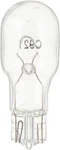 Back Up Light Bulb-standard Twin Blister Pack Philips 921B2. Fixed Price $7.54.