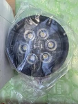 Maxxima MWL11HL Round 4" Rubber Led Spot Flood Work Light. Fixed Price $82.00.