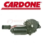 Cardone 82-9121H Headlight Motor For 16516654 16516653 Electrical Lighting Qy. Fixed Price $254.32.