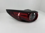 Mazda CX-5 2017 2022 Rear Tail Light Lamp Left Passenger N/s Outer KB8A51160. Fixed Price $160.92.