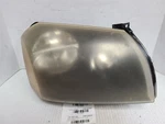 Passenger Right Headlight Dark Background Fits 05-07 Magnum 435958. Fixed Price $45.09.