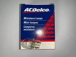 Acdelco 7441 Gm 15224109 Back Up Lamp Bulb. Fixed Price $9.50.