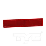 Reflector Assembly-capa Certified Tyc 17-5316-00-9. Fixed Price $22.52.