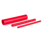 Grote 84-6105-3 Shrink Tube 3:1 Dual Wall Red 3/16 Inch X Pack 20. Fixed Price $35.99.