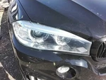 Passenger Headlight Adaptive Headlamps Xenon Hid Fits 15-19 Bmw X6 3189737. Fixed Price $1464.99.
