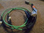 Nos 1984 - 1986 Ford Tempo Mercury Topaz Under Hood Engine Compartment Light Asb. Fixed Price $34.99.