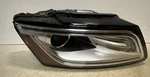 2013 - 2017 Audi SQ5 Passenger Right Rh Xenon Hid Headlight. Fixed Price $319.99.