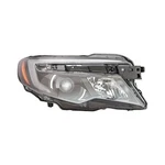 Headlight For Honda Pilot 2016-2021 Passenger Side Front 114-60600R. Fixed Price $178.35.