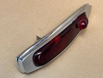 1941 Studebaker Tail Light Assembly. Super Nice!. Fixed Price $664.05.
