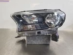 2020 Ford Ranger Headlight Lamp Left Driver. Fixed Price $204.00.