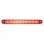 United Pacific 39685B Brake Tail Turn Signal Light Bulk, 1/2" Bar On. Fixed Price $29.98.