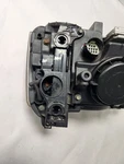 Used Right Headlight Assembly Fits: 2006 Land Rover Range Sport Xenon Hid. Fixed Price $374.40.