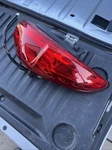 Passenger Tail Light Quarter Panel Mounted Fits 09-13 Infiniti Fx Series 1190075. Fixed Price $154.00.