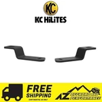 Kc Hilites Bracket Set Pillar Ditch Light Mounts Kit 21-UP Ford Bronco. Fixed Price $79.99.