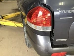 Driver Left Tail Light Quarter Mounted Fits 05-06 Santa Fe 345040. Fixed Price $59.15.