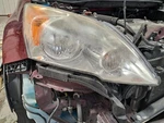2009 Honda Cr-v Passenger Right Headlight Assembly Haze Oem Used 114-50313R. Fixed Price $143.92.