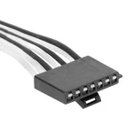 Genuine Acdelco For Chevy LUMINA/P6000 1995 Multi-purpose Pigtail 7 Terminal. Fixed Price $144.57.