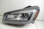 2014 Gmc Acadia Driver Lh Head Light Lamp Oem. Fixed Price $371.00.