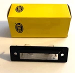 Nos Porsche 928 968 911 1989-94 Hella License Plate Light Part # 96463162001. Fixed Price $47.09.