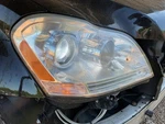 Passenger Headlight 164 Type GL350 Bi-xenon Fits 11-12 Mercedes Gl-class 5043396. Fixed Price $845.00.