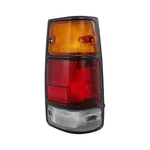 Tail Light For Isuzu Rodeo 1991-1997 Passenger Side 166-58370BR. Fixed Price $45.99.