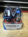 Headlight Bulb-britelite Wagner Lighting BP9008BLX2. Fixed Price $50.00.