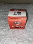 Standard Ignition S-59 Socket, Assembly. Fixed Price $10.99.
