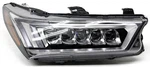 Canada Market Oem Right Passenger Side Led Headlamp For Acura Mdx 33100-TZ5-C51. Fixed Price $1100.00.