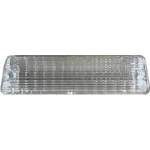 Oer 5969836 Cargo Lamp Lens For 1973-93 Chevy/gmc C/k, R/v Trucks. Fixed Price $19.99.
