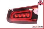 2016-2022 Mercedes-benz GLC43 Amg X253 Rear Right Inner Tail Light 2539063203. Fixed Price $140.62.