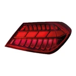 Ulo Passenger Rh Outer Quarter Tail Light Assembly For W206 C300 C43 Amg Sedan. Fixed Price $169.92.