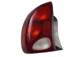 Left Brake Stop Tail Light Quarter Panel Mounted For 2001 Daewoo Lanos Sedan. Fixed Price $89.28.