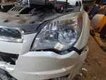 2013 Chevrolet Equinox Driver Left Headlight Oem Used 126K Miles 114-01284L. Fixed Price $109.35.